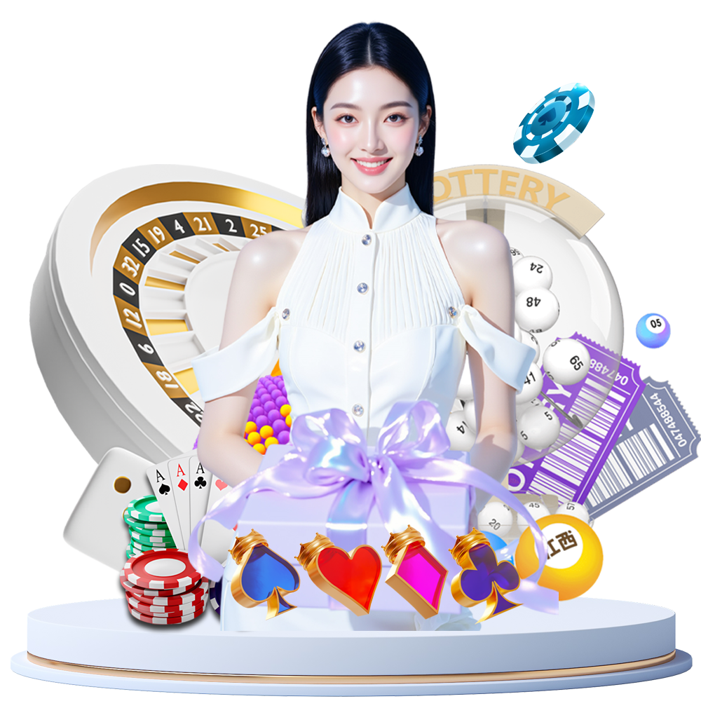 vip4d platform dashboard showing payment methods and game categories