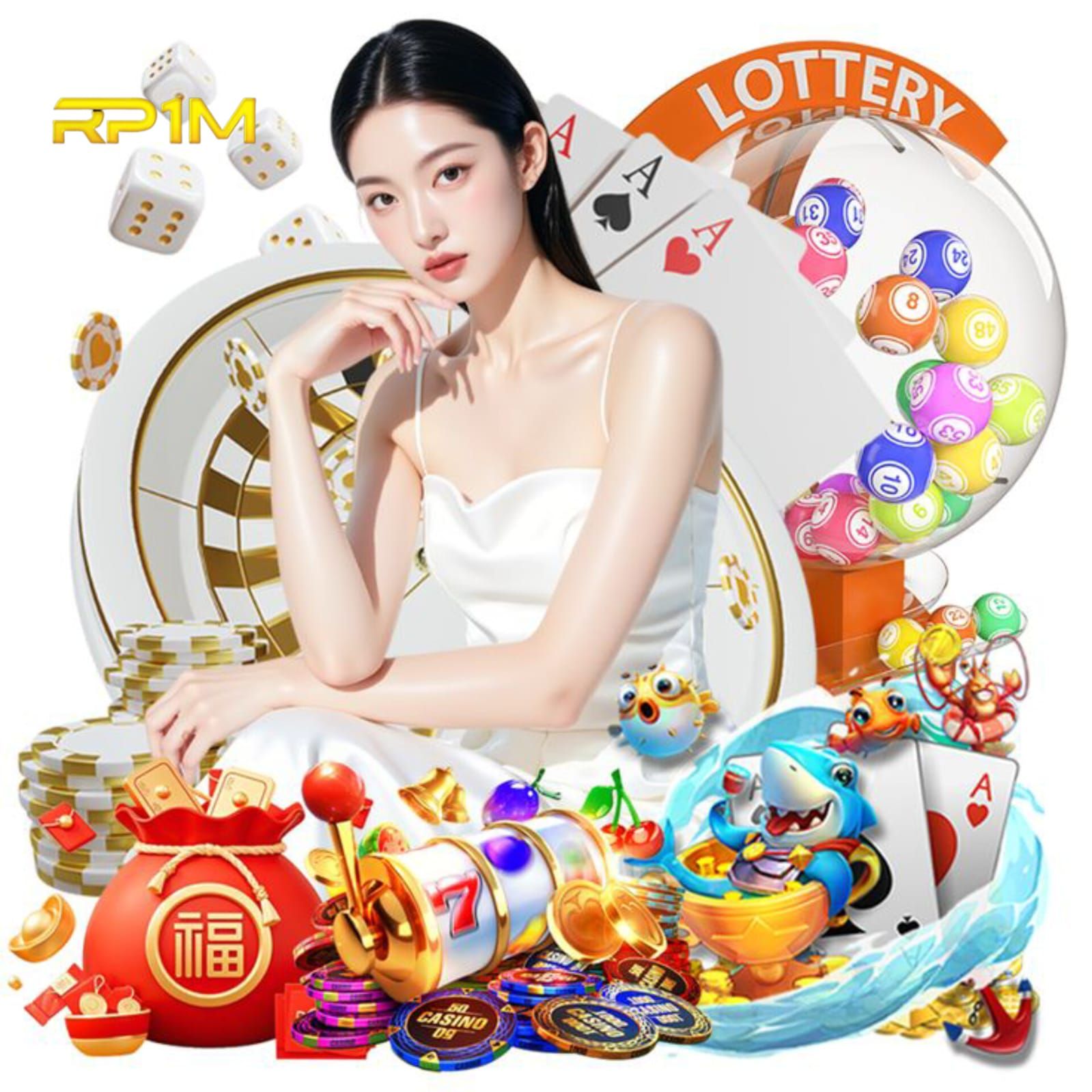 Our vip4d slot and Mega Wheel guide screen